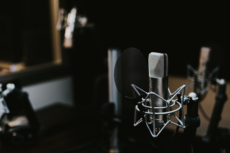 Registrazione di un video-corso formativo premium